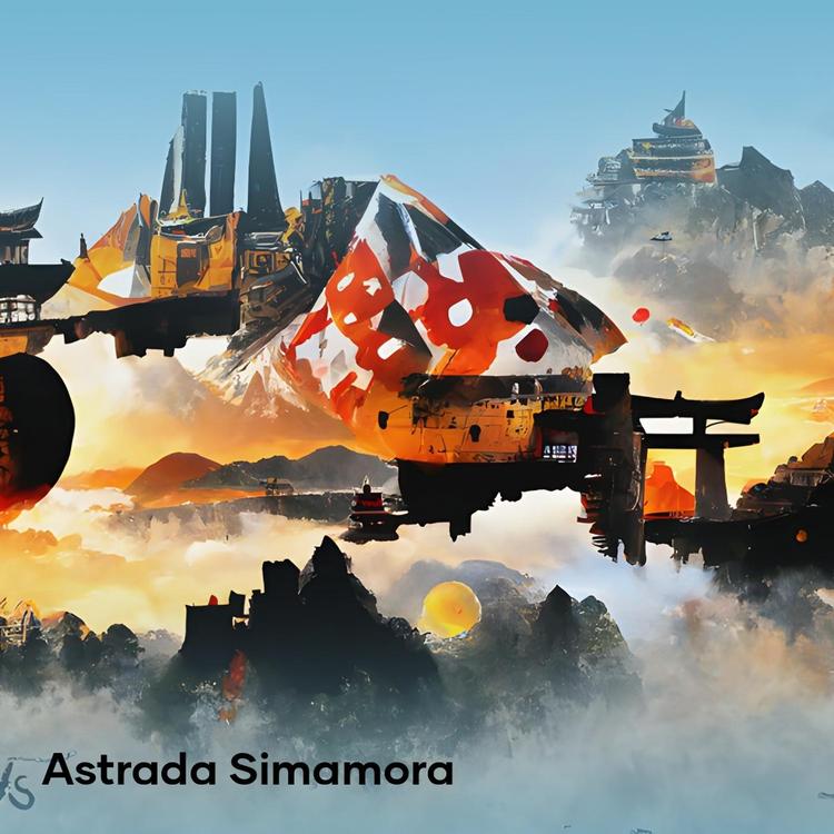 Astrada Simamora's avatar image