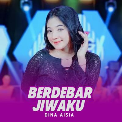 Berdebar Jiwaku's cover