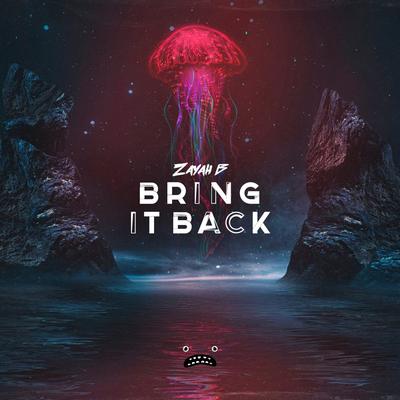 Bring It Back By Zayah B's cover