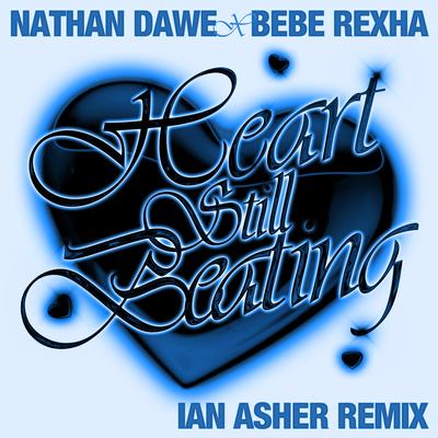 Heart Still Beating (Ian Asher Remix)'s cover