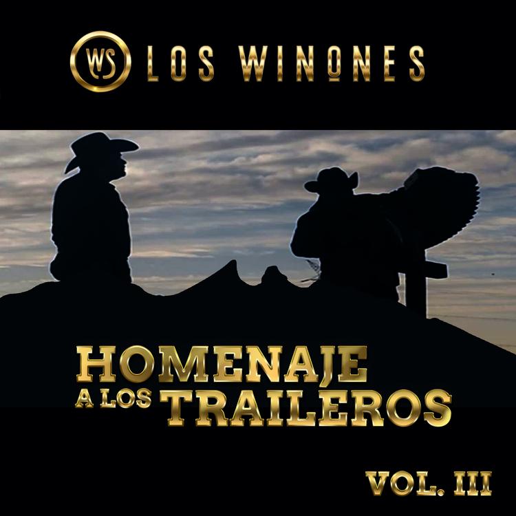 Los Winones's avatar image