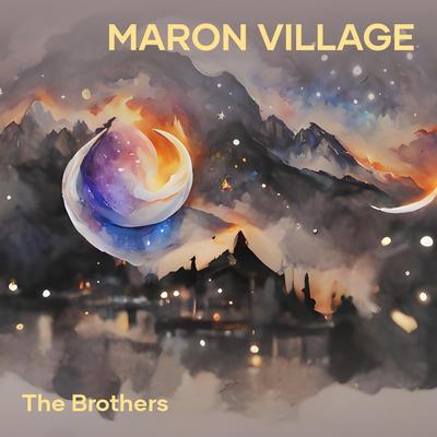 Maron Village's cover