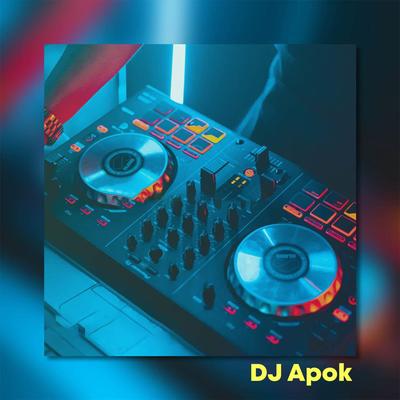 DJ Dermaga Biru By DJ Apok's cover