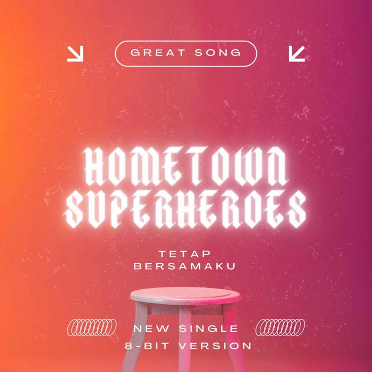 Hometown Superheroes's avatar image