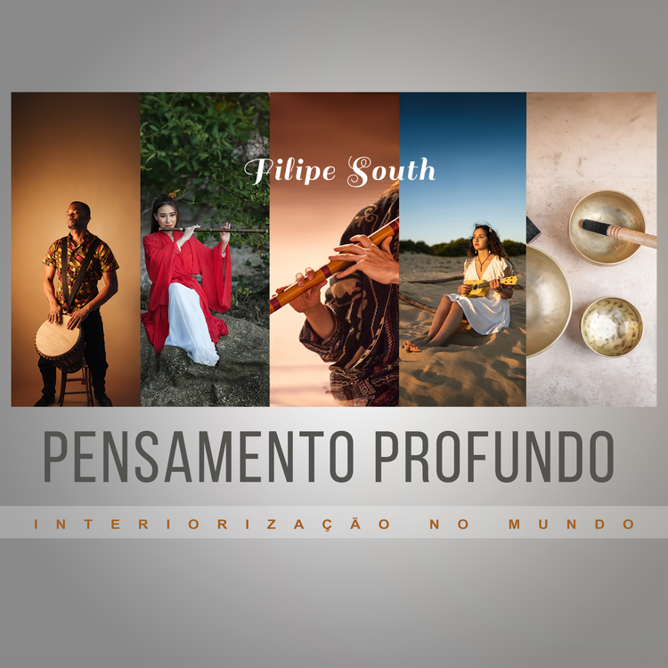 Filipe South's avatar image