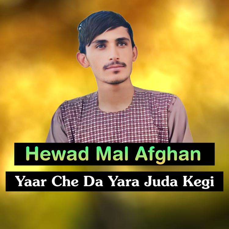 Hewad Mal Afghan's avatar image