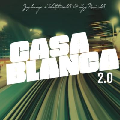 CASABLANCA 2.0's cover