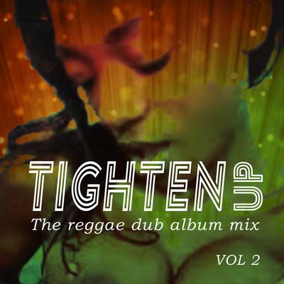 Tighten Up, Vol. 2's cover