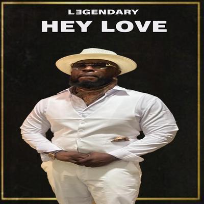 Hey LOVE's cover