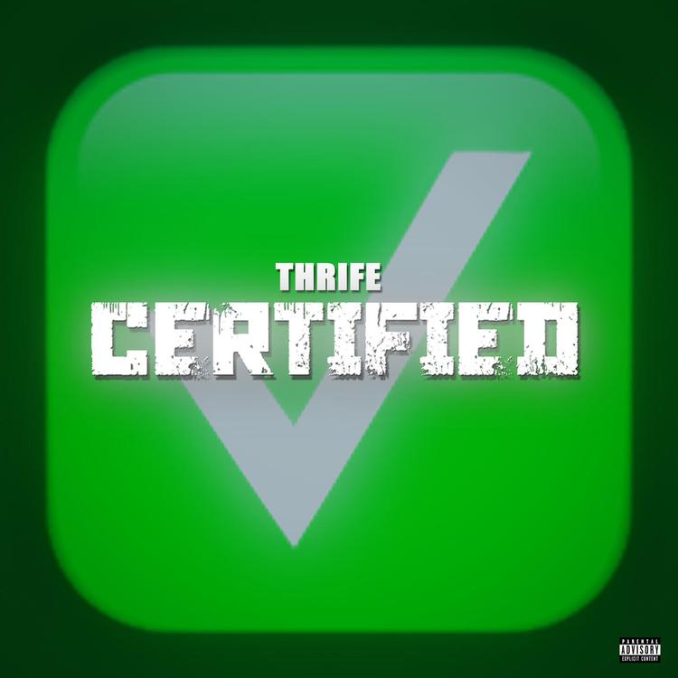 Thrife's avatar image