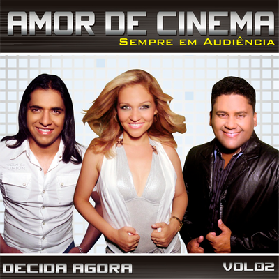 É Amor's cover