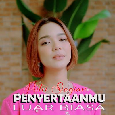 PenyertaanMu Luar Biasa's cover