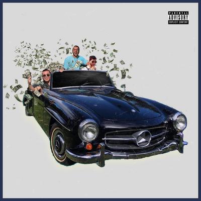 Money Fast By Dominico Andretti, Kaipora's cover