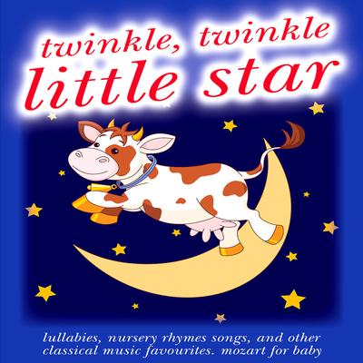 My Teddy Bear (Baby Music Box) By Twinkle Twinkle Little Star's cover