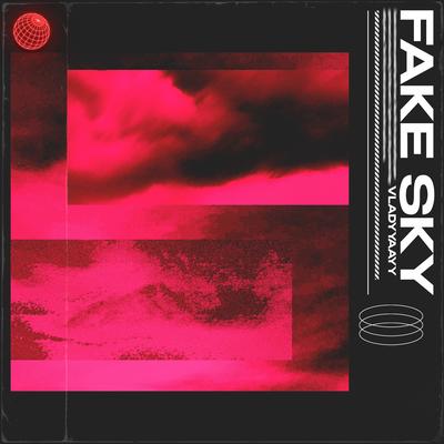 Fake Sky's cover