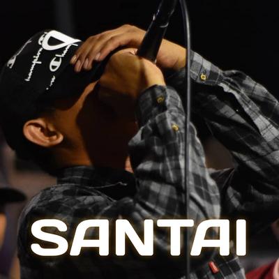 SANTAI GAKA TALO (Radio)'s cover