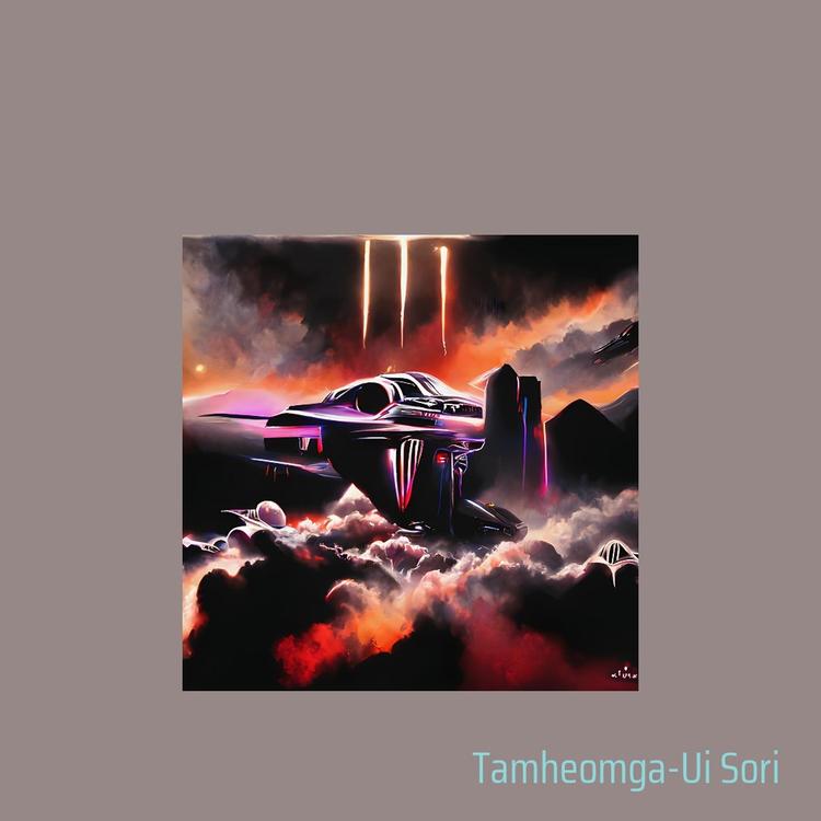 Tamheomga-ui Sori's avatar image