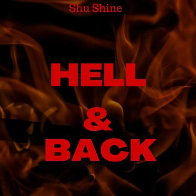 Hell and Back (Radio Edit)'s cover