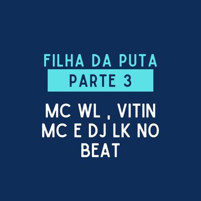 DJ LK NO BEAT's cover