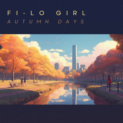 Autumn Days's cover