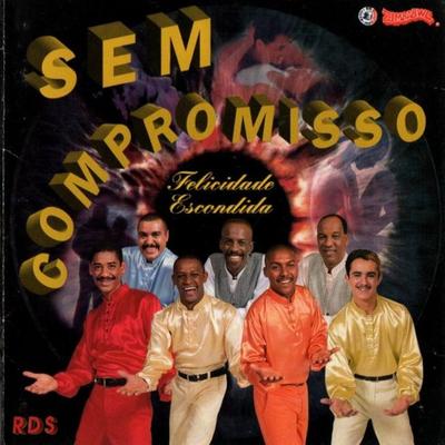 Zueira By Sem Compromisso's cover