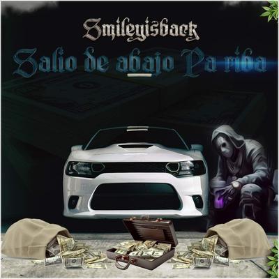 Smileyisback's cover