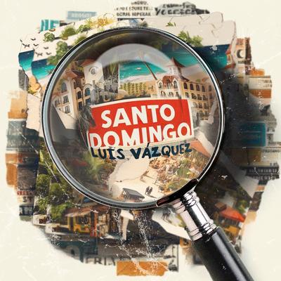Santo Domingo's cover