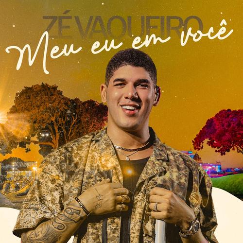 Zé Vaqueiro 2024 - Por do Zé - As Melhores Maio - Maravilhosa - Ressaca de Saudade's cover