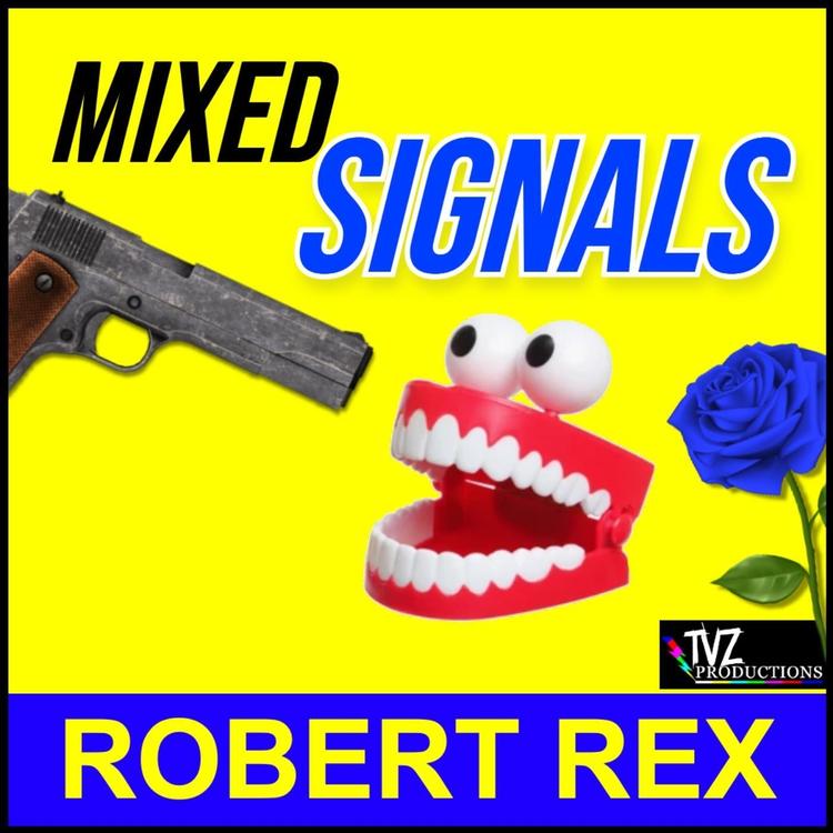 Robert Rex's avatar image
