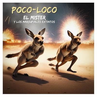 Poco-Loco's cover