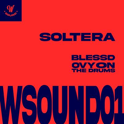 Soltera (W Sound 01)'s cover