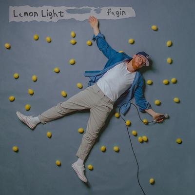 Lemon Light's cover