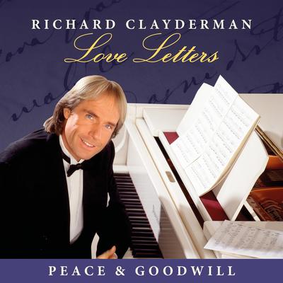 As Time Goes By By Richard Clayderman's cover