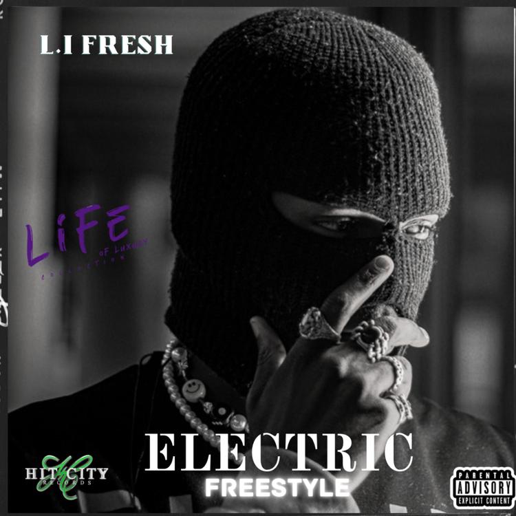 L.I FRESH's avatar image