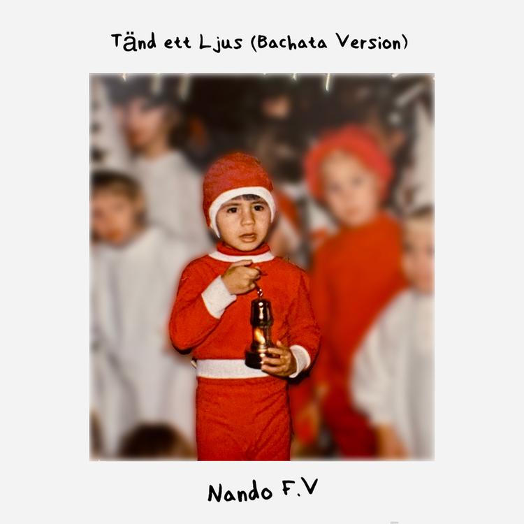 Nando F.V's avatar image