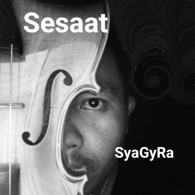 Sesaat (Acoustic)'s cover