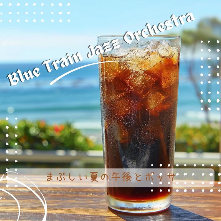 Blue Train Jazz Orchestra's avatar image
