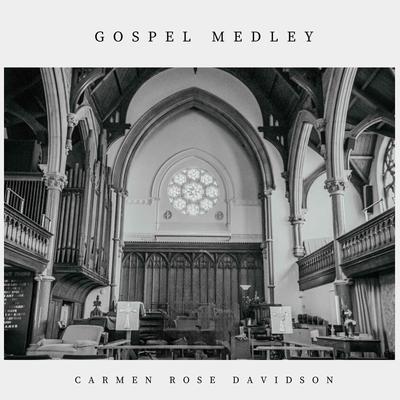 Gospel Medley's cover