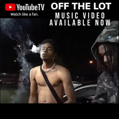 LAMBO4OE (OFF THE LOT) (SUMMER Version) By Lambo4oe's cover