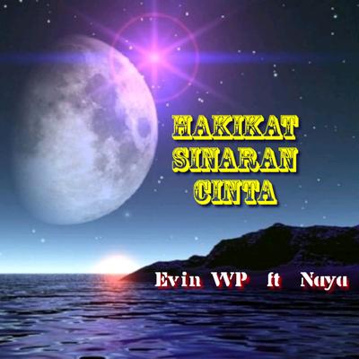 Evin WP's cover