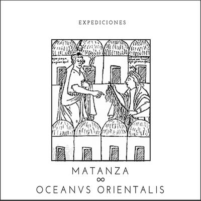 La Luna y el Lobo (Jhon Montoya Expedition) By Matanza, Oceanvs Orientalis's cover