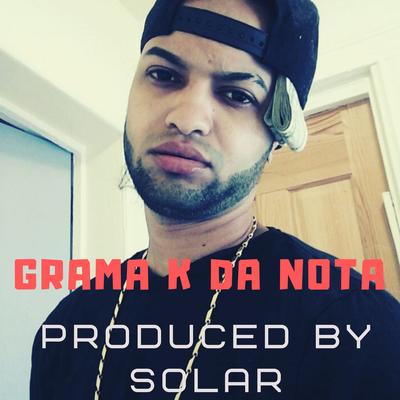 Grama K Da Nota's cover