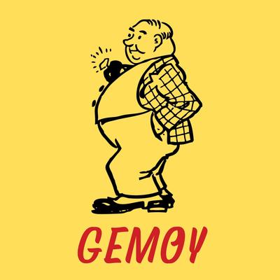 Gemoy's cover