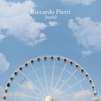 Joyful By Riccardo Pietri's cover