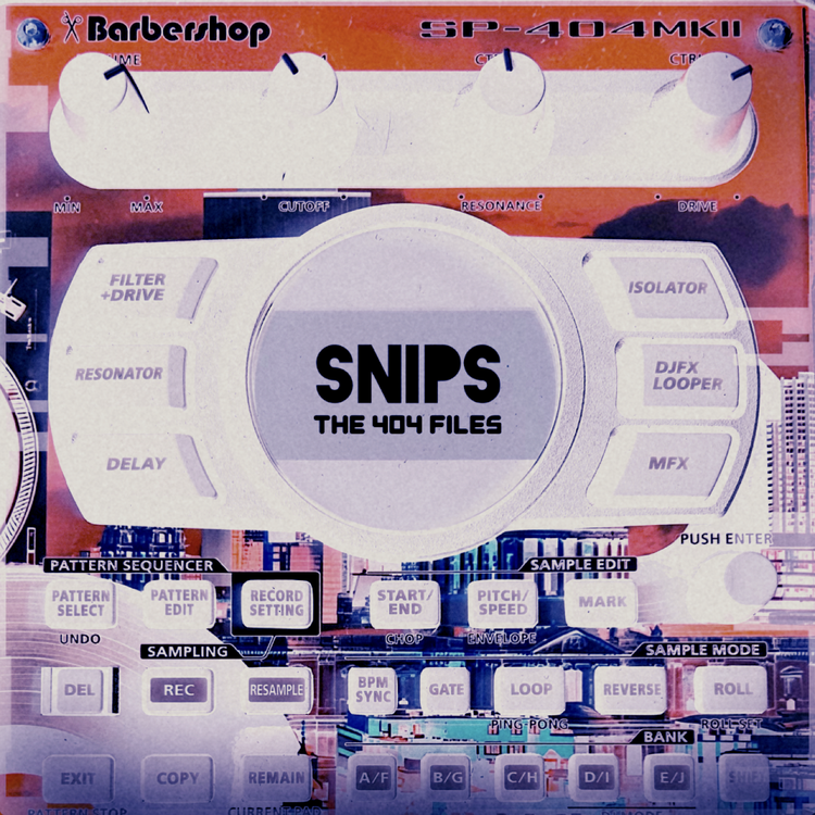 Snips's avatar image