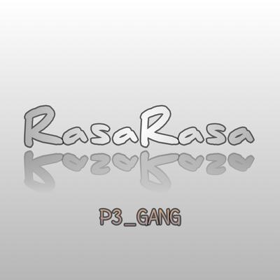 Rasa_rasa's cover