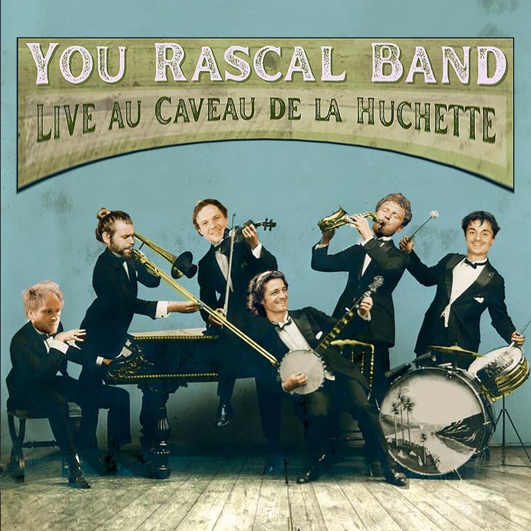 You Rascal Band's avatar image