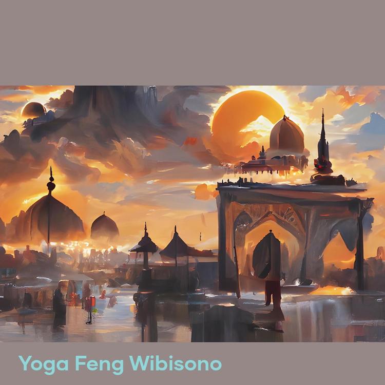 Yoga Feng Wibisono's avatar image