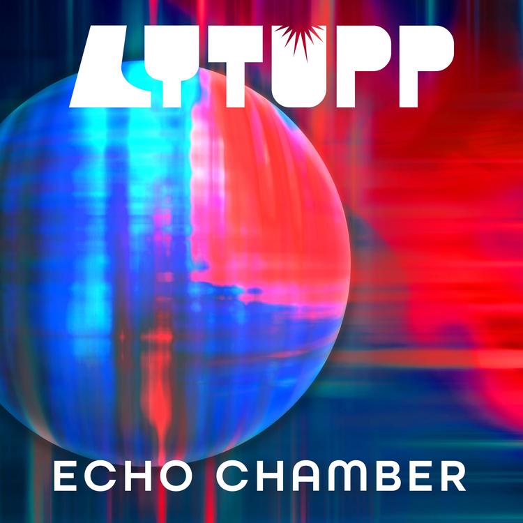 LYTUPP's avatar image