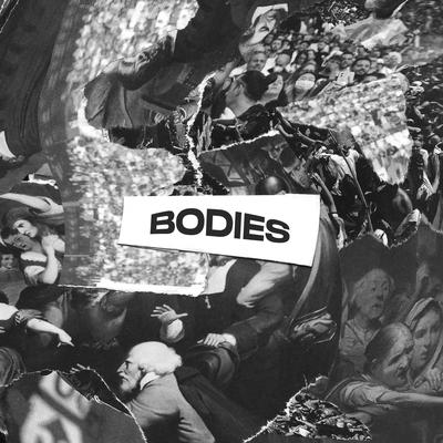 Bodies's cover